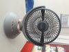 Jy super 2570 Rechargable fan.